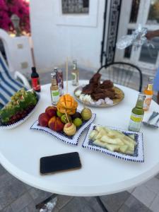 Villa Sandrella Tazdaine