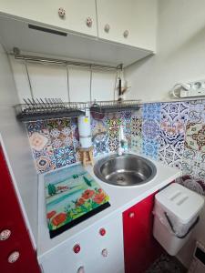 Zentrales Apartment nähe Dom 5 Haltestellen bis Kölnmesse