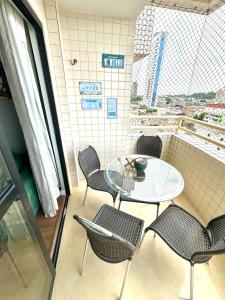 Apartamento COP30 - Angustura