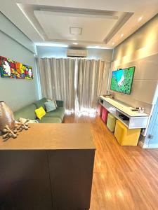 Apartamento COP30 - Angustura