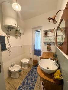 Casa Vacanze Podere Radici