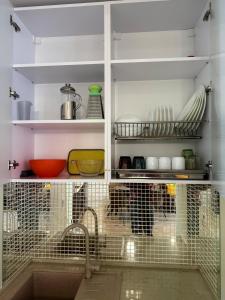 VIP apartments in Arcadia