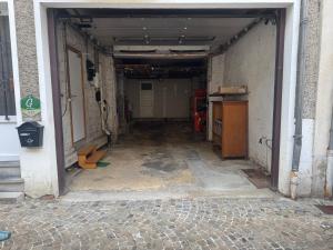 Repère des Templiers