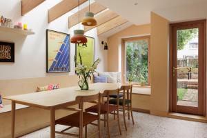 Lovely 3BR House with Garden in Walthamstow