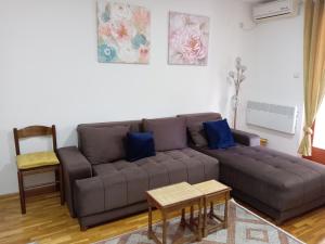 Zlatni apartman - Ubytování bez kategorie ve městě Vrnjačka Banja