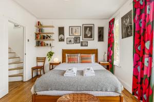 Lovely 3BR House with Garden in Walthamstow