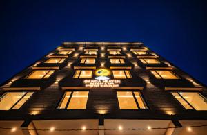 Tripli Hotels Ganga Heaven Rishikesh - Laxman Jhula