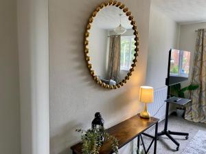 Spacious Town Centre Apartment