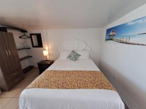 #7 Beach Front Private Room