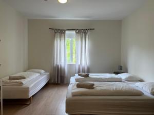 Hotel Studlagil