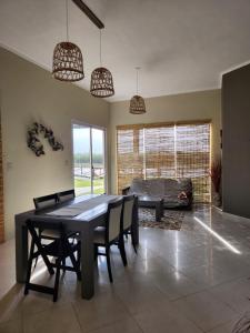 Complejo de Cabañas Las Ranas