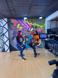 LaK-Zona Centro Cultural Artístico