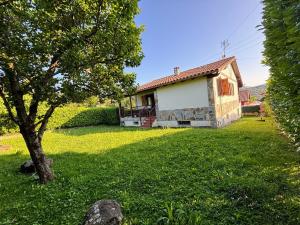 La Casa de Cantabria