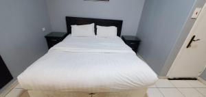 صفوه الديار للشقق المخدومه