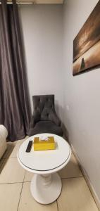 صفوه الديار للشقق المخدومه