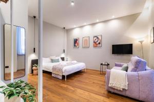 luxury house - como lake