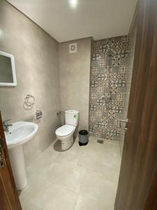 Bel appartement avec Vue directe sur la mer depuis le salon