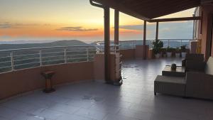 Panoramic Krujë Escape BAMI