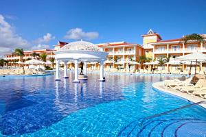 Bahia Principe Grand Aquamarine - Adults OnlyInclusive