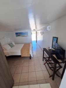 #7 Beach Front Private Room