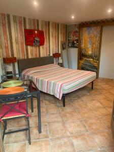 Eco Home con terrazza