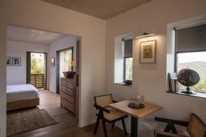 B&B / Chambres d'hotes Ecodomaine & Distillerie U Viaghju : photos des chambres