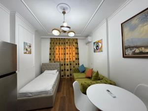 Central apartment Tirana