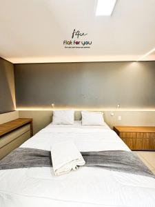 #506# Apto de 1 quarto -Lounge 22