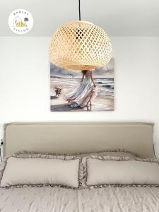 Sol Rio y Mar - Puerta Del Sol by Babiniliving