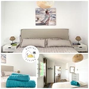 Sol Rio y Mar - Puerta Del Sol by Babiniliving