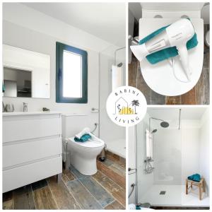 Sol Rio y Mar - Puerta Del Sol by Babiniliving