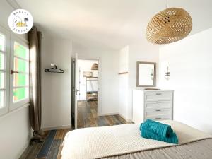 Sol Rio y Mar - Puerta Del Sol by Babiniliving