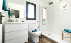 Sol Rio y Mar - Puerta Del Sol by Babiniliving