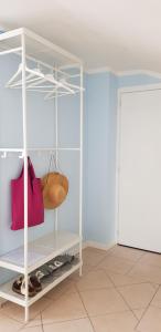 La casa sul porto, lake view