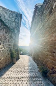 Villas Le Bastion, 15 guests, 5 suites, 5 baths, AC : photos des chambres