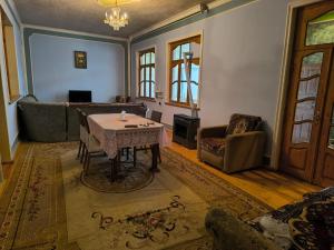 Family Home - Ubytování bez kategorie ve městě Gajandža