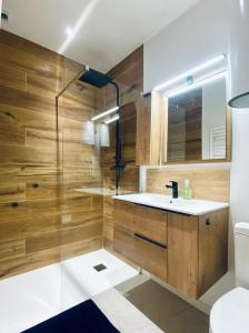 Villas Le Bastion, 15 guests, 5 suites, 5 baths, AC : photos des chambres