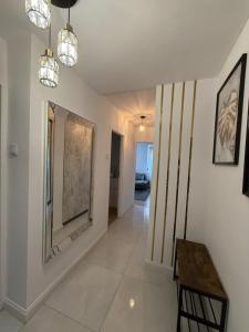 Saska Kępa Apartament LUX