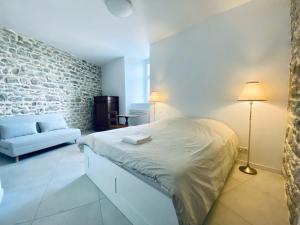Villas Le Bastion, 15 guests, 5 suites, 5 baths, AC : photos des chambres
