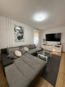 Saska Kępa Apartament LUX