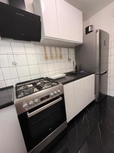 Saska Kępa Apartament LUX