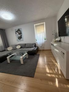 Saska Kępa Apartament LUX