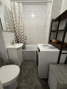 Saska Kępa Apartament LUX