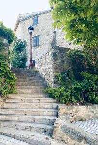 Villas Le Bastion, 15 guests, 5 suites, 5 baths, AC : photos des chambres
