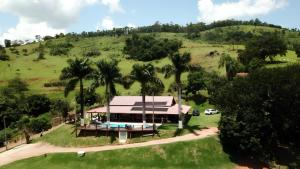 Chácara Pimenta Vermelha - 4hvězdičkové hotely ve městě Socorro
