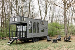 Timberwolf Mobile Unit #2