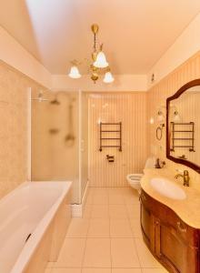 VIP apartment for family