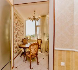 VIP apartment for family