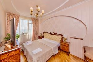 VIP apartment for family