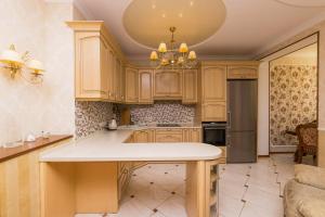 VIP apartment for family